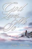 God Loves Me 1632692406 Book Cover