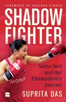 Shadow Fighter 935264011X Book Cover