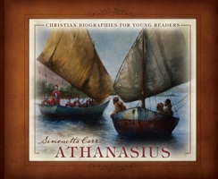 Athanasius 1601781512 Book Cover