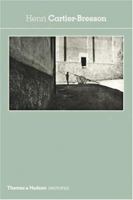 Henri Cartier-Bresson (Aperture Masters of Photography) 0893810002 Book Cover