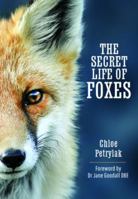 The Secret Life of Foxes 1399093398 Book Cover