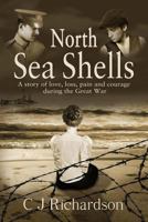 North Sea Shells 1533498431 Book Cover