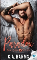 Paradox (Pearson Sisters Series) 1640347828 Book Cover