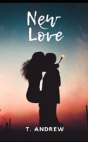 New Love: Romance Erotica Love Story B088T5S6JC Book Cover