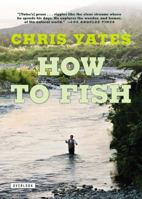 How to Fish 014102402X Book Cover