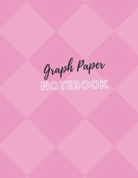 Graph Paper: Quad Ruled 100 Sheets  5 x 5, Paper for Math & Science Students (8.5 x 11) 1656065479 Book Cover