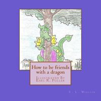 How to be friends with a dragon 2 1548720690 Book Cover