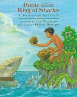 Punia and the King of the Sharks 0803716826 Book Cover