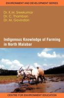 Eads: Indigenous Knowledge of Farming in North Malabar 8175963484 Book Cover