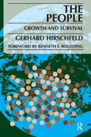 The people: growth and survival: First cycle 0202361993 Book Cover