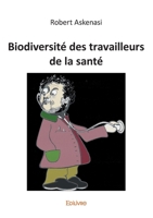 Biodiversité des travailleurs de la santé 2414600497 Book Cover
