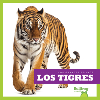 Los Tigres 1645278743 Book Cover