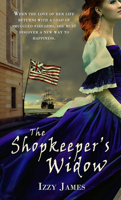 The Shopkeeper's Widow 1522303731 Book Cover