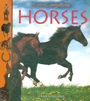 Horses 0841610940 Book Cover
