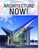 Architecture Now! Vol. 1 3822840912 Book Cover