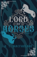 Lord of Horses 1916016391 Book Cover