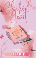 Clocked Heart B0DQVT9CDK Book Cover