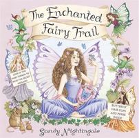 The Enchanted Fairy Tale 1841218464 Book Cover