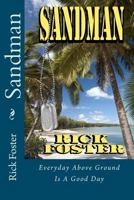 Sandman 1466386983 Book Cover