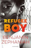 Refugee Boy 1582347638 Book Cover