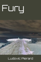 Fury (French Edition) B0FD8PLTR8 Book Cover