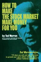 How to Make the Stock Market Make Money for You B0006BOO1O Book Cover