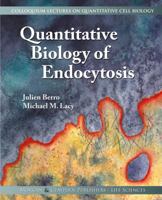 Quantitative Biology of Endocytosis 1615047840 Book Cover