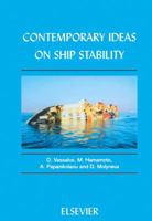 Contemporary Ideas on Ship Stability 0080436528 Book Cover