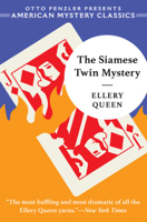 The Siamese Twin Mystery 0451040864 Book Cover