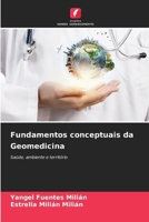 Fundamentos conceptuais da Geomedicina (Portuguese Edition) 6200690529 Book Cover