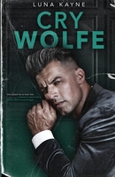 Cry Wolfe 1989366392 Book Cover