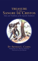 Treasure of the Sangre De Cristos Tales and Traditions of the Spanish Southwest 0806111763 Book Cover
