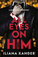 Man of the Year: A gripping psychological thriller packed with twists B0F4PXKLMS Book Cover