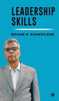 Leadership Skills B0DZJ4D2ZW Book Cover