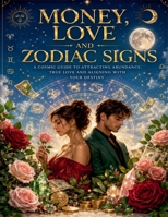 Money, Love and Zodiac Signs B0C41QLD4Y Book Cover