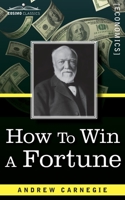 How to Win a Fortune 1945934824 Book Cover