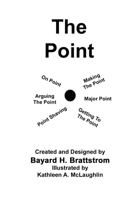 The Point 1977216463 Book Cover