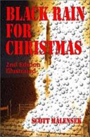 Black Rain For Christmas B0FPLBHWDD Book Cover