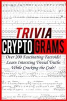 Trivia Cryptograms 1532915586 Book Cover