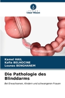 Die Pathologie des Blinddarms (German Edition) 6207181778 Book Cover