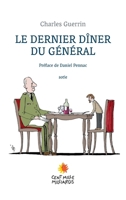 Le dernier dîner du Général 2850710806 Book Cover