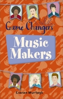 Reading Planet KS2 - Game-Changers: Music-Makers - Level 1: Stars/Lime band (Rising Stars Reading Planet) 1510451471 Book Cover