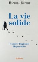 La vie solide (French Edition) 241402092X Book Cover