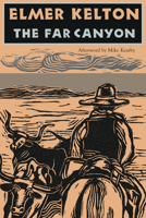 The Far Canyon 0553572598 Book Cover