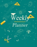2020 Weekly Planner: Daily Weekly Monthly Planner Yearly Agenda Cute Pet Design 8x10in’’ | 160 pages for Academic Agenda Schedule Organizer | Perfect for Planning and Organizing Your Home or Office 1670864502 Book Cover