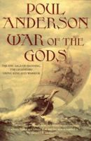 War of the Gods 0312863152 Book Cover