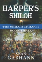 Harper's Shiloh 1734397446 Book Cover