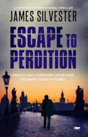 Escape to Perdition 191394266X Book Cover