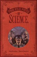 Five Fists of Science 1582406057 Book Cover