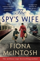 The Spy’s Wife 1837000492 Book Cover